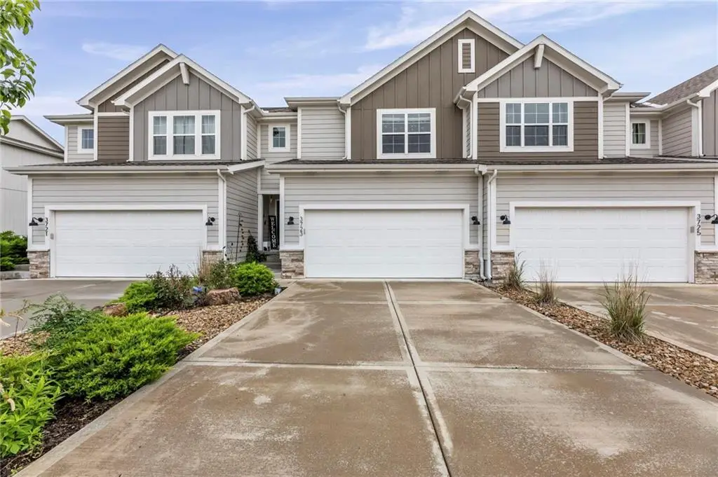 3723 SW Walsh Drive, Lees Summit, MO 64082 - #1
