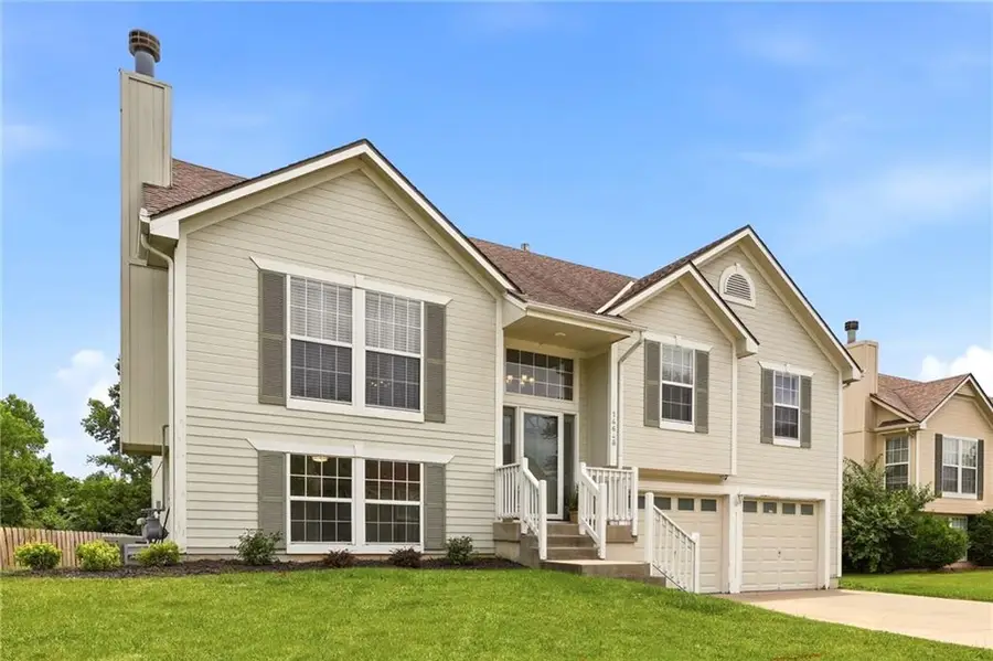 14648 Laquinta Drive, Grandview, MO 64030 - #2