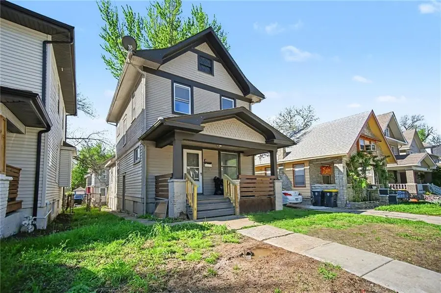 5243 Lyon Avenue, Kansas City, MO 64123 - #3