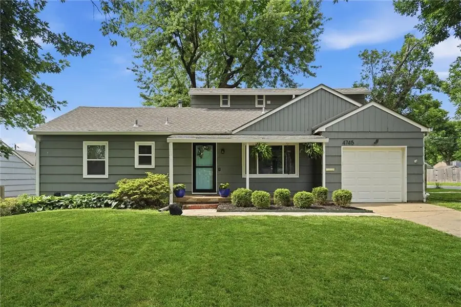 4745 W 61st Terrace, Mission, KS 66205 - #3