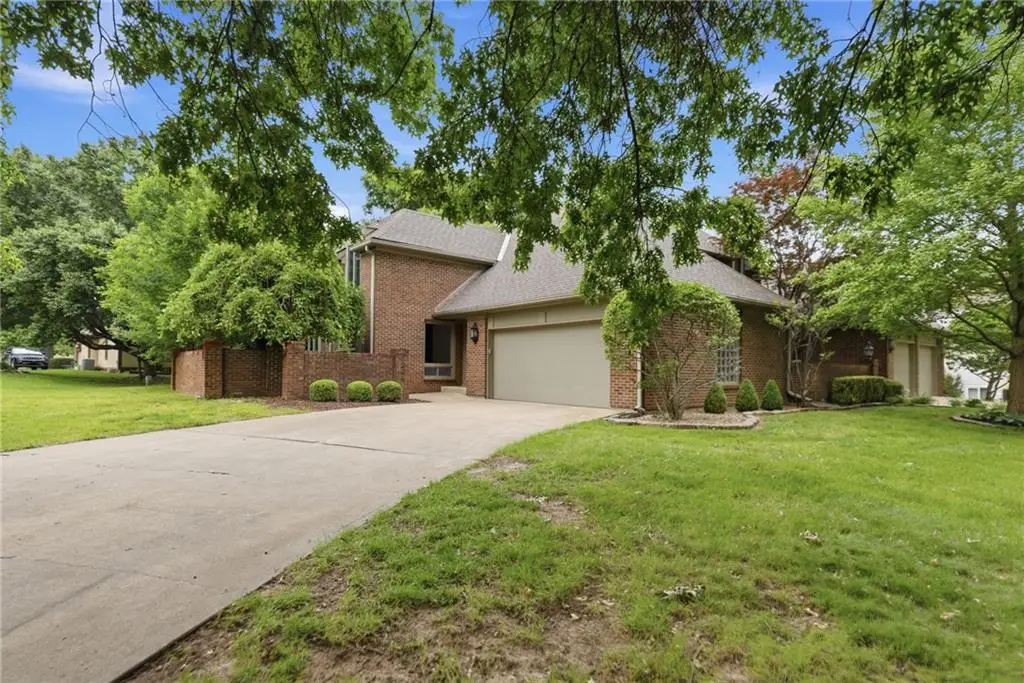 5204 W 112th Street, Leawood, KS 66211 - #1