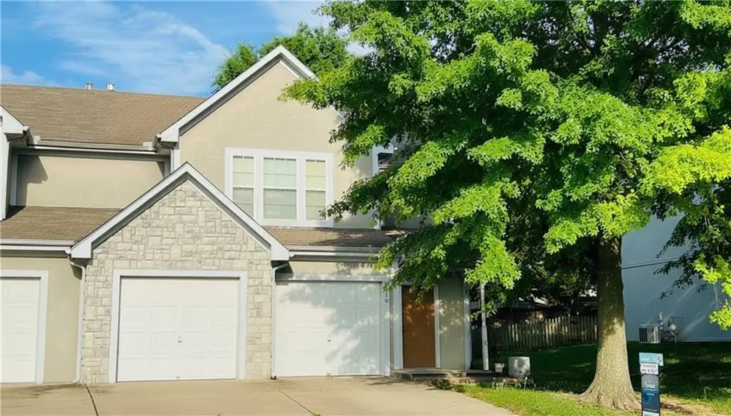 7515 Anderson Street, Shawnee, KS 66227 - #1