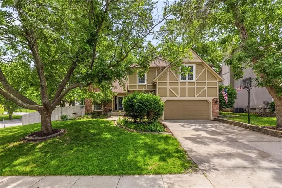 14105 W 115th Street, Olathe, KS 66062 - #2