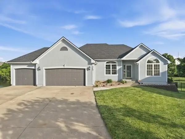 329 SE Chelsea Lane, Lees Summit, MO 64063 - #1
