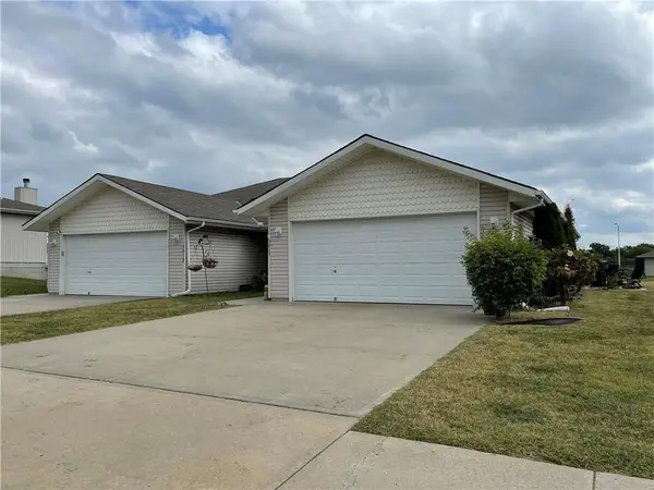 5011 Breckenridge Avenue, Kansas City, MO 64136