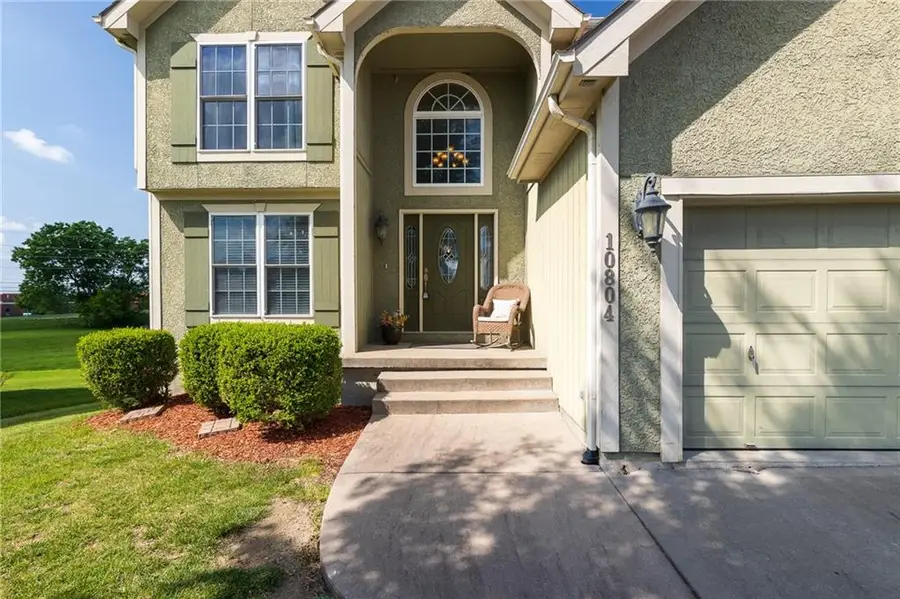 10804 N Randolph Avenue, Kansas City, MO 64157 - #2