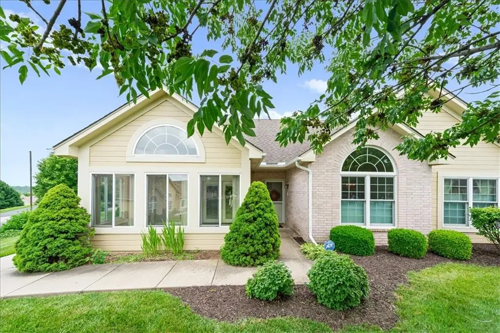 1958 W 139th Terrace, Overland Park, KS 66224 - #1