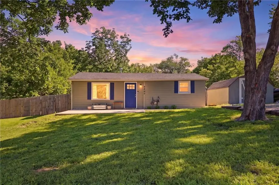 6800 NE Cotter Avenue, Kansas City, MO 64119 - #2