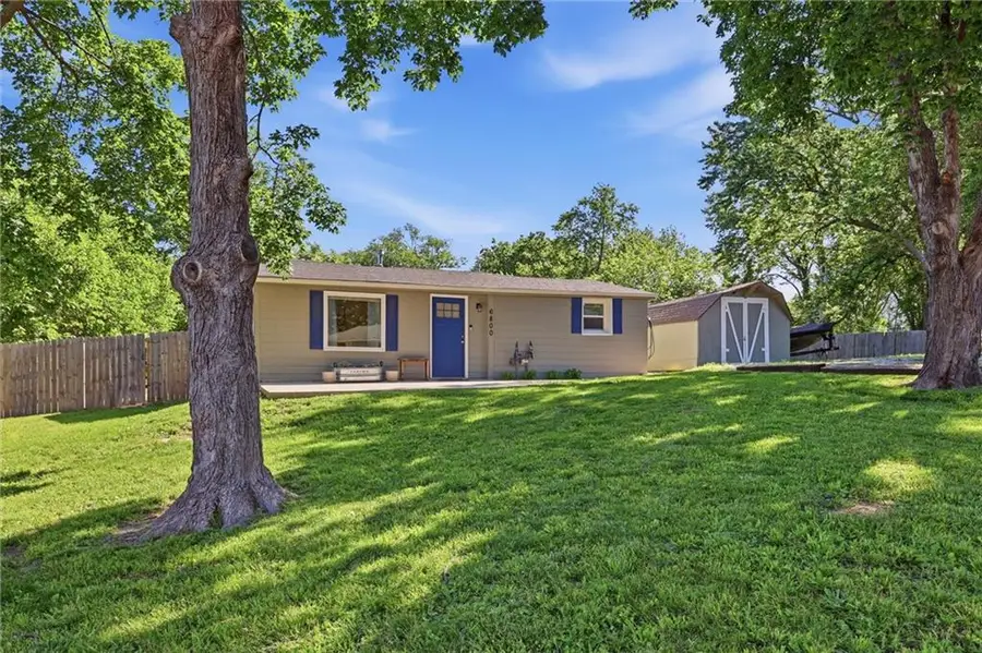 6800 NE Cotter Avenue, Kansas City, MO 64119 - #3