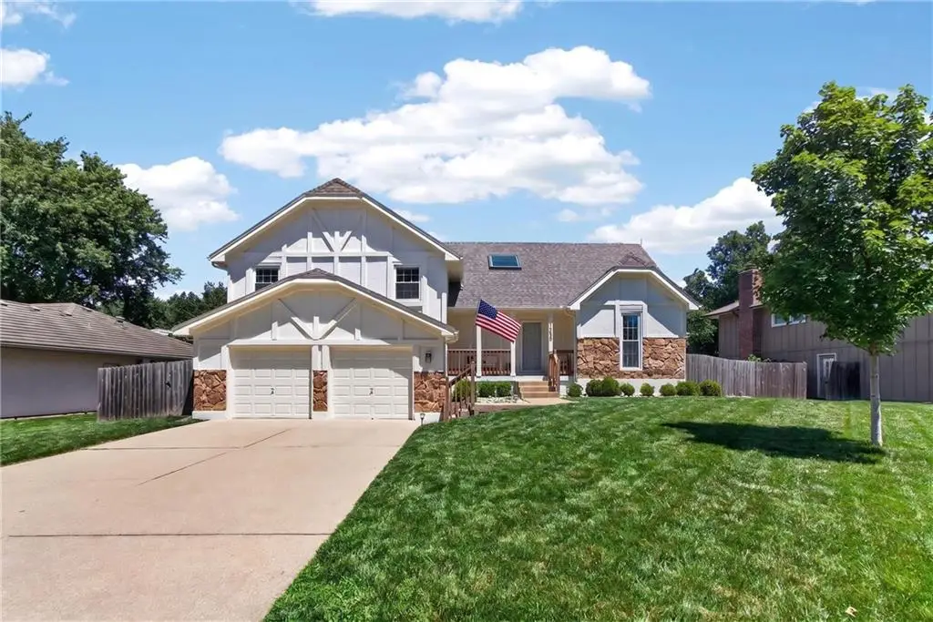 12630 W 66th Street, Shawnee, KS 66216 - #1