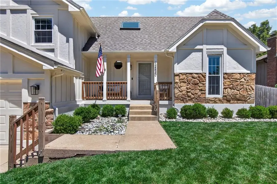 12630 W 66th Street, Shawnee, KS 66216 - #2