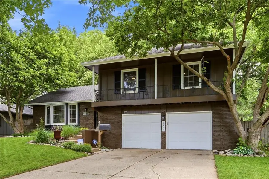 100 W 109th Terrace, Kansas City, MO 64114 - #2