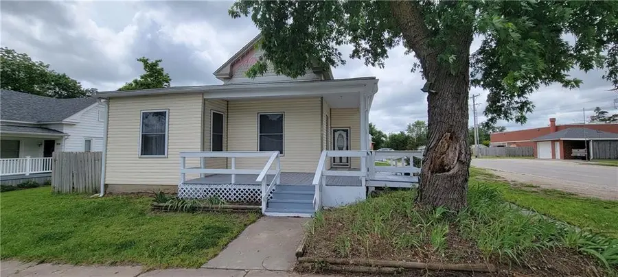 1201 Bridge Street, Humboldt, KS 66748 - #2