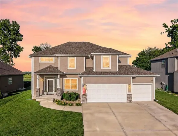 9109 N Colorado Avenue, Kansas City, MO 64156