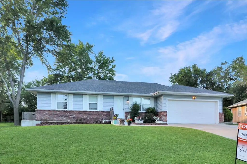 926 Ridge Drive, Warrensburg, MO 64093 - #1