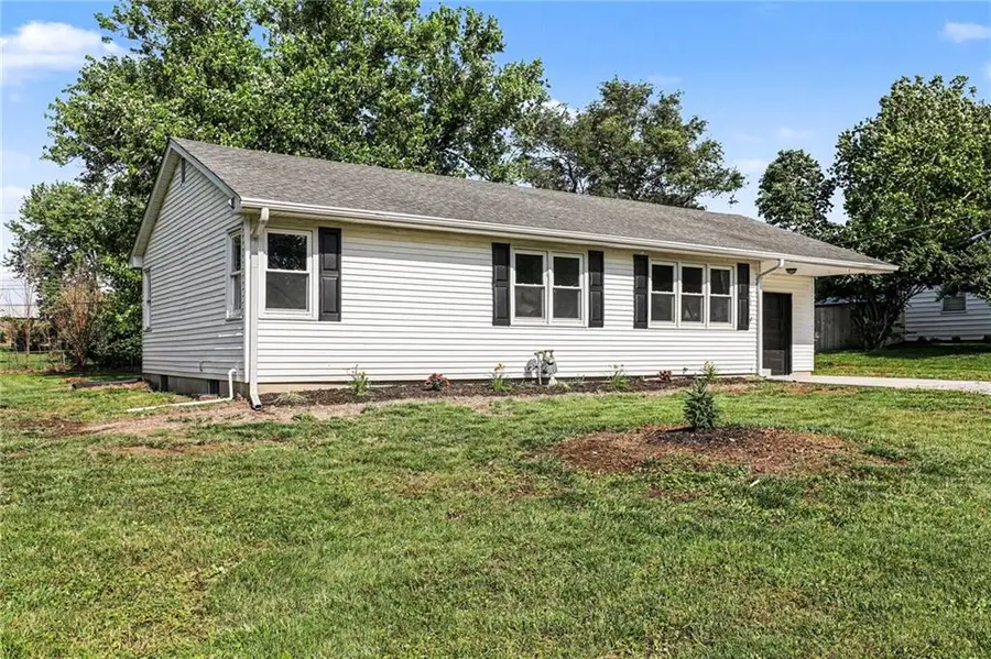242 S Raum Street, Lawson, MO 64062 - #2