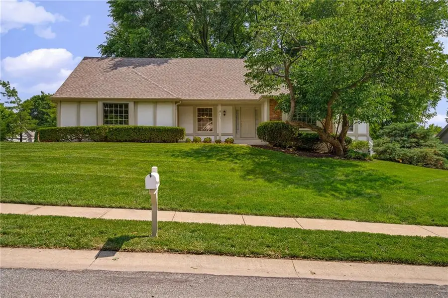 11701 W 101st Street, Overland Park, KS 66214 - #3