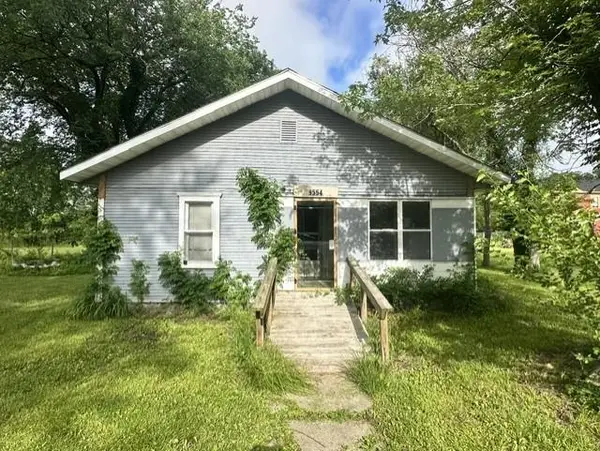 9554 SW Center Street, Hume, MO 64752