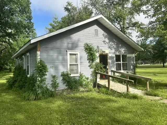 9554 SW Center Street, Hume, MO 64752 - #2