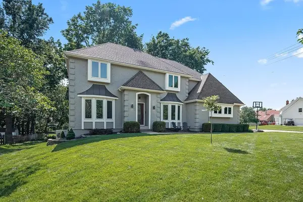 12304 Nieman Road, Overland Park, KS 66213