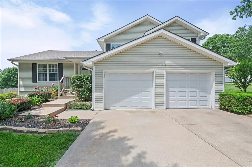 1700 Todd Street, Platte City, MO 64079 - #1