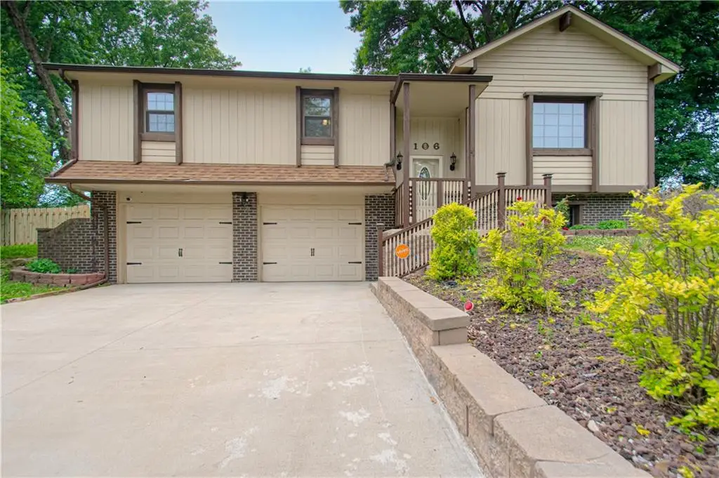 Ethel Lane, Lansing, KS 66043 - #1