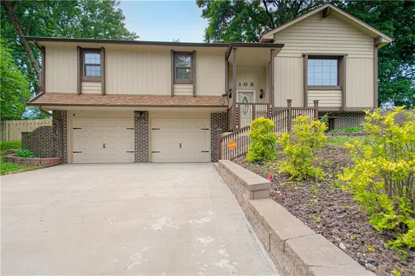 Ethel Lane, Lansing, KS 66043