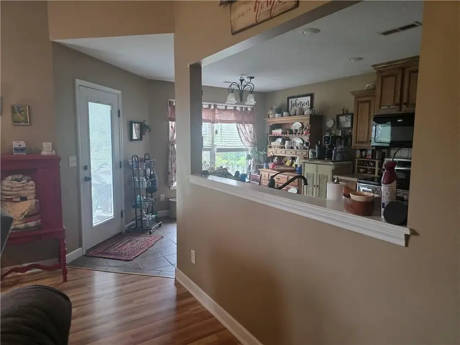 614 S Connor Street S, Odessa, MO 64076 - #3