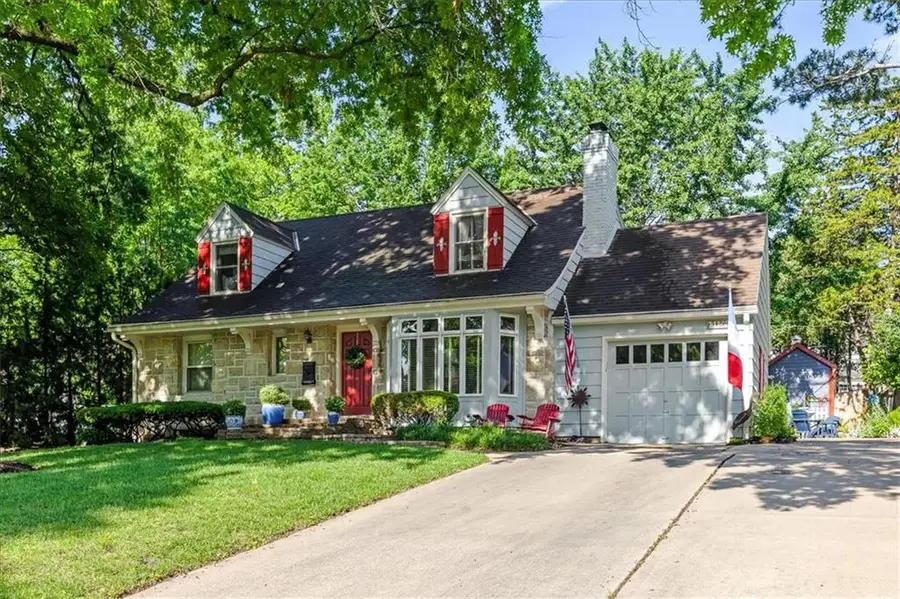 5426 Mission Road, Fairway, KS 66205 - #3