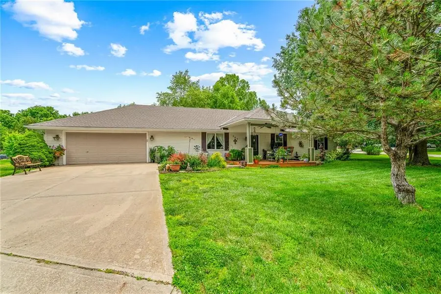 303 W Maple Street, Archie, MO 64725 - #3
