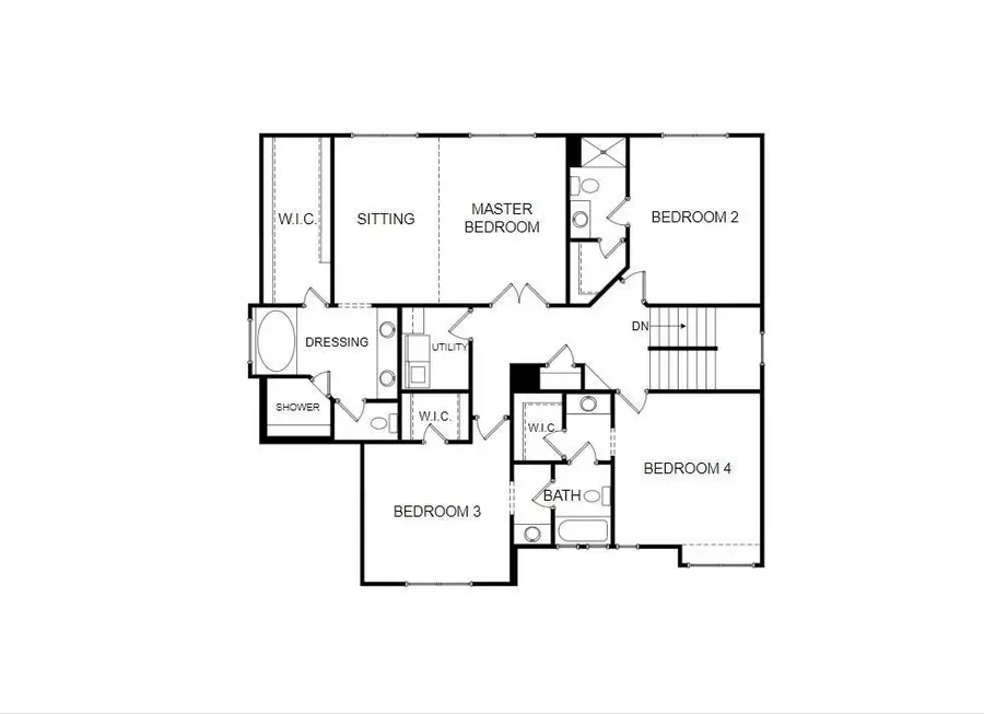 3500 W 187th Street, Overland Park, KS 66085 - #2