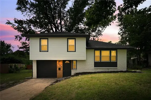 8107 E 91st Terrace, Kansas City, MO 64138