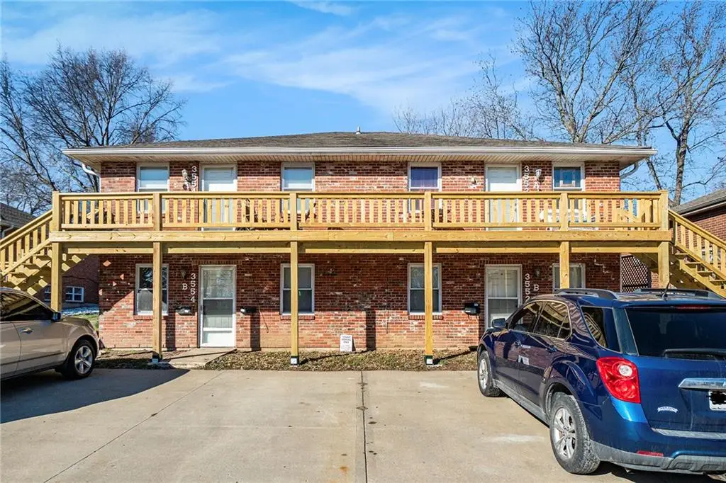 3552 S Lynn Street, Independence, MO 64055 - #1