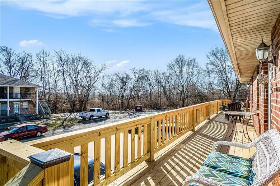 3552 S Lynn Street, Independence, MO 64055 - #2