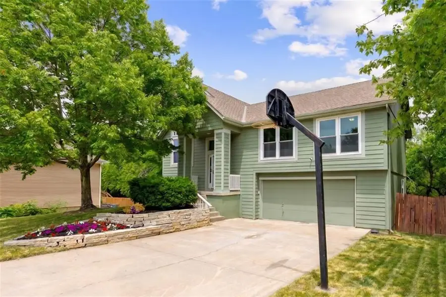 808 SW Daney Drive, Lees Summit, MO 64081 - #3