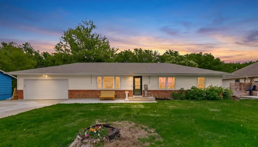 1712 Russell Road, Pleasant Hill, MO 64080 - #1