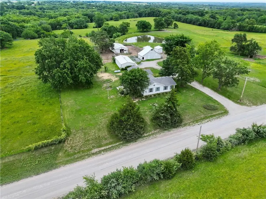26390 228th Street, Gallatin, MO 64640 - #2