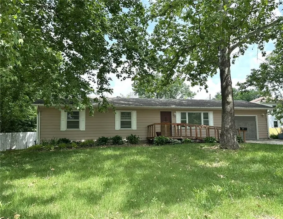 1618 E Glenn Drive, Lawrence, KS 66044 - #2