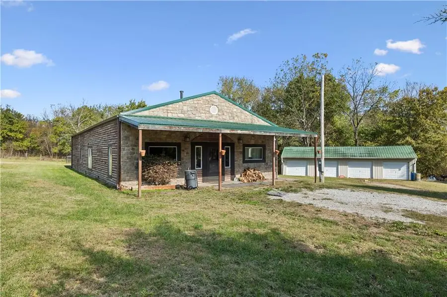 977 NW 1651 Road, Bates City, MO 64011 - #2
