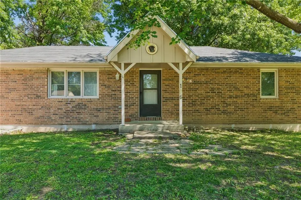 106 Peach Tree Lane, Greenwood, MO 64034 - #1