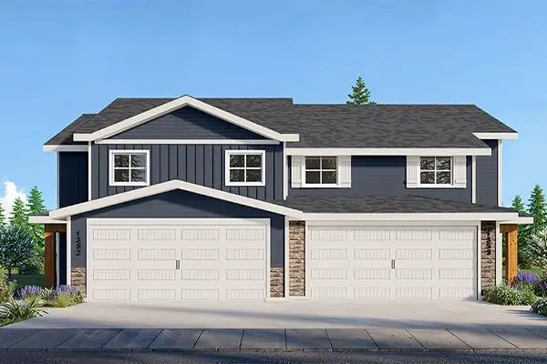 15552 E 47th Terrace, Kansas City, MO 64136