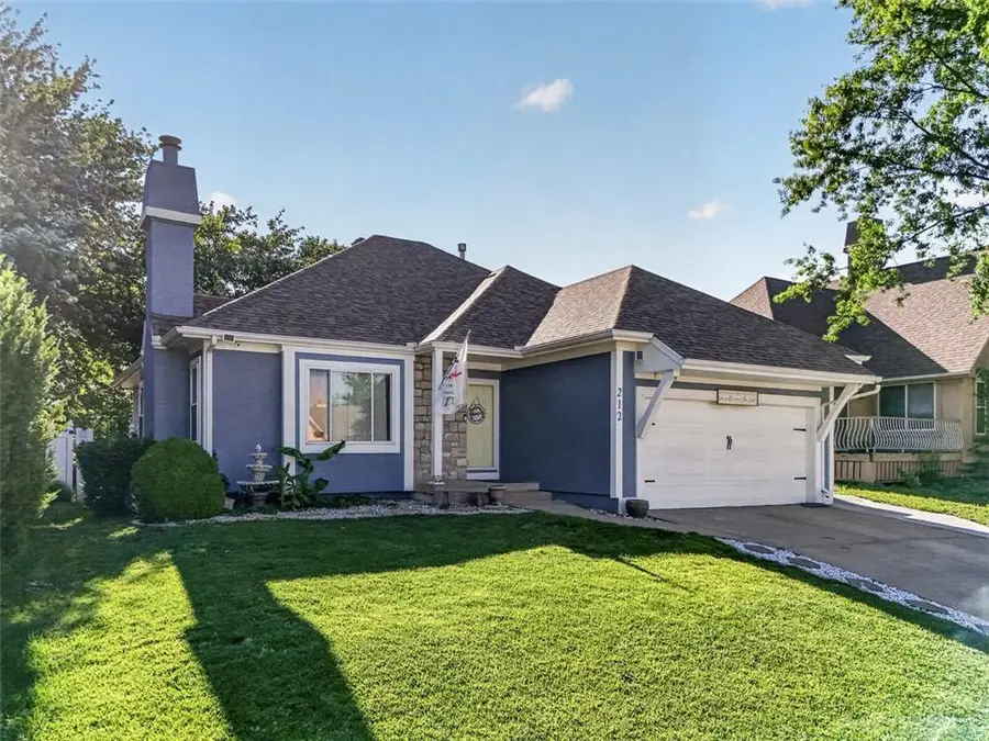 212 S Tremont Street, Kansas City, KS 66101 - #2