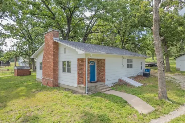 8511 SE Hwy 166 N/a, Baxter Springs, KS 66713