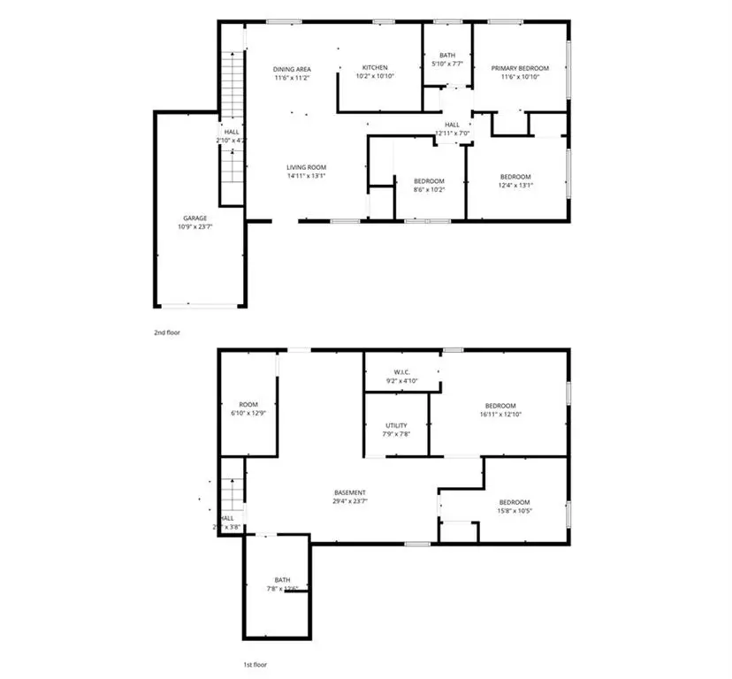 7775 England Street, Overland Park, KS 66214 - #1