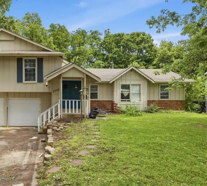 7775 England Street, Overland Park, KS 66214 - #2