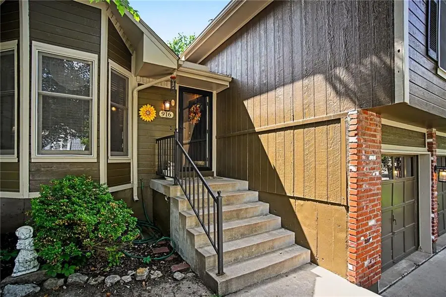 916 NW Heatherwood Drive, Blue Springs, MO 64015 - #3