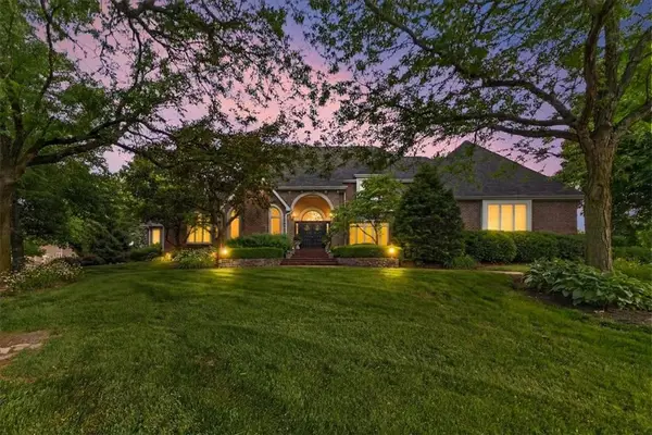 11329 W 121st Terrace, Overland Park, KS 66213