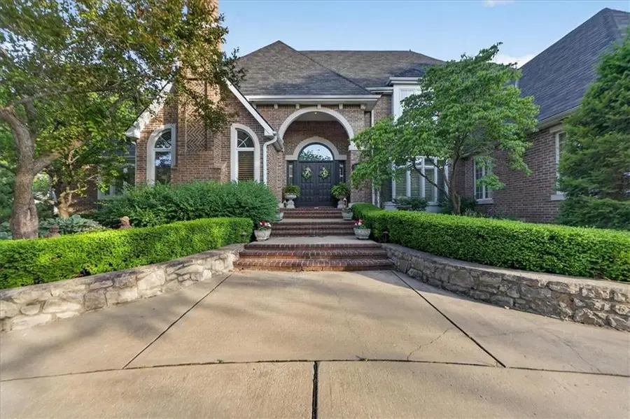 11329 W 121st Terrace, Overland Park, KS 66213 - #3