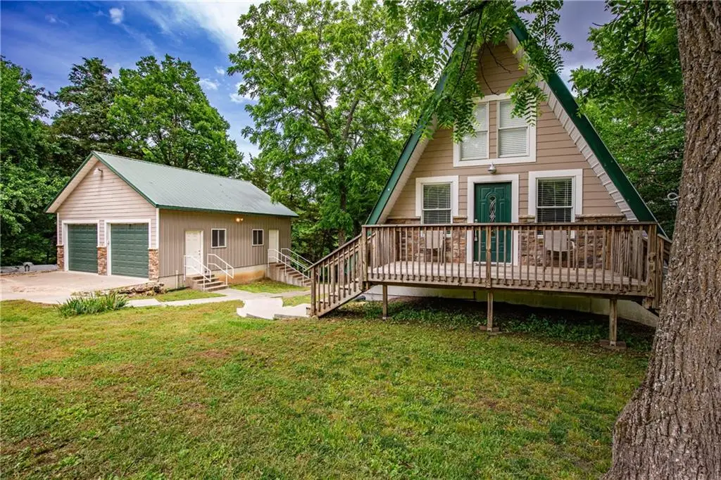 97 W Sugar Lake Drive, Mound City, KS 66056 - #1