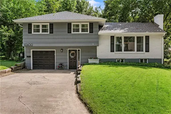 10600 Bales Avenue, Kansas City, MO 64137
